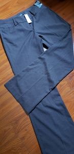 New York & Company 7th Avenue trouser pants